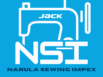 Narula Sewing Impex Logo